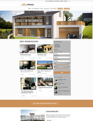 Palpana Inmobiliaria